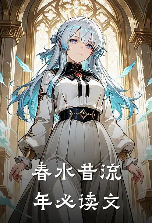 春水昔流年必读文
