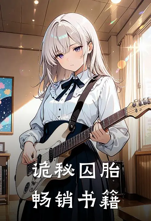 诡秘囚胎畅销书籍