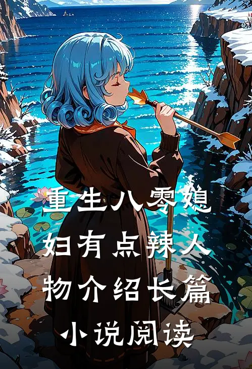 重生八零媳妇有点辣人物介绍长篇小说阅读