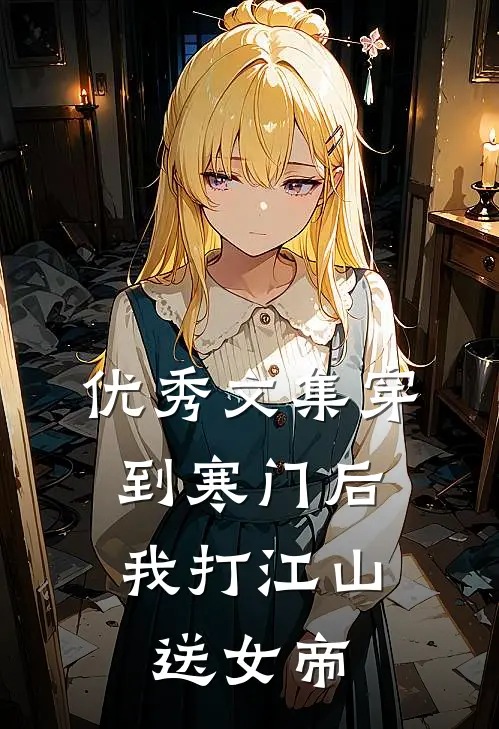 优秀文集穿到寒门后，我打江山送女帝