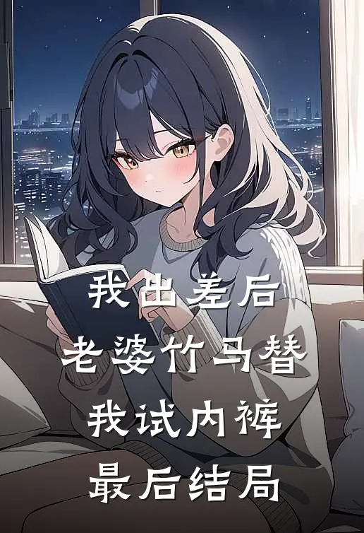 我出差后，老婆竹马替我试内裤最后结局