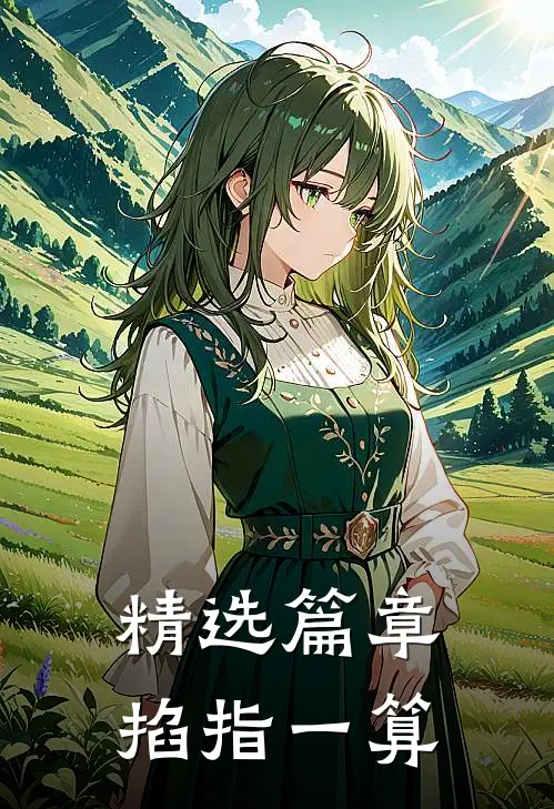 精选篇章掐指一算