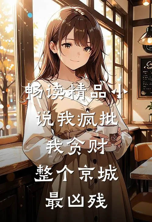 畅读精品小说我疯批，我贪财，整个京城最凶残