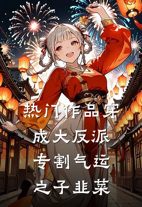 热门作品穿成大反派：专割气运之子韭菜