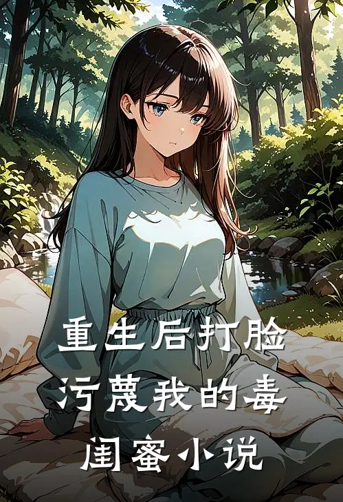 重生后打脸污蔑我的毒闺蜜小说