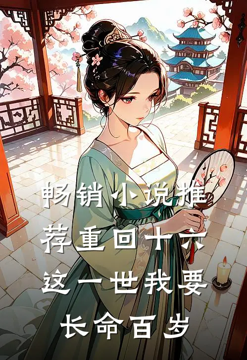 畅销小说推荐重回十六，这一世我要长命百岁