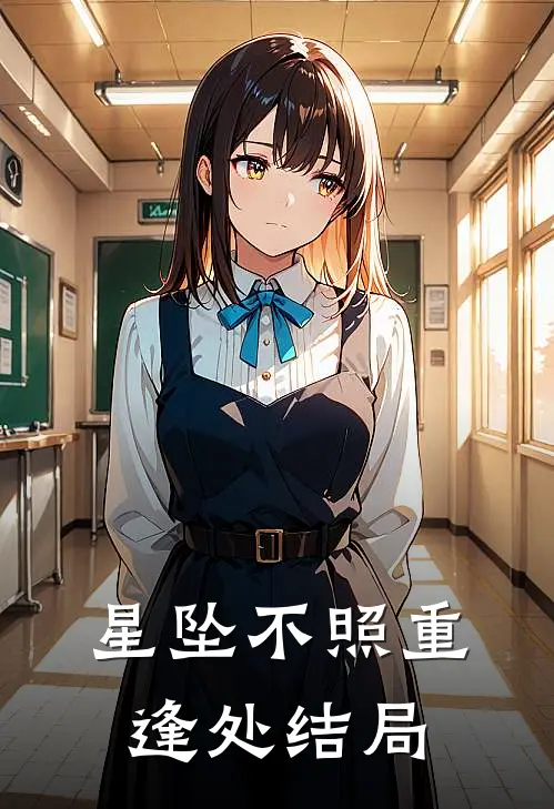 星坠不照重逢处结局