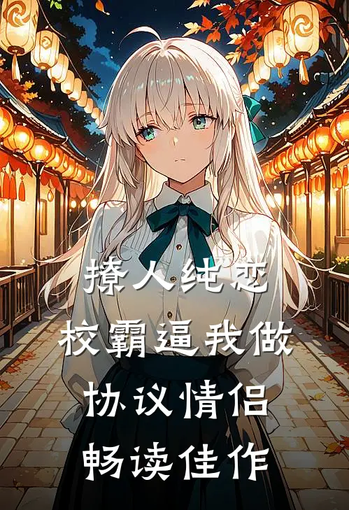 撩人纯恋：校霸逼我做协议情侣畅读佳作