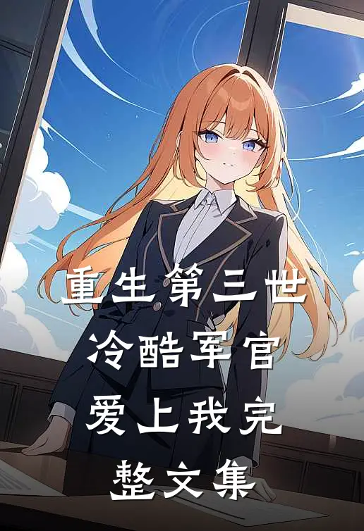 重生第三世：冷酷军官爱上我完整文集