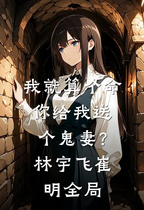 我就算个命，你给我送个鬼妻？林宇飞崔明全局