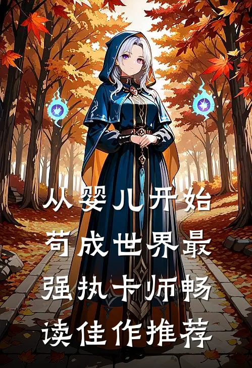 从婴儿开始，苟成世界最强执卡师畅读佳作推荐