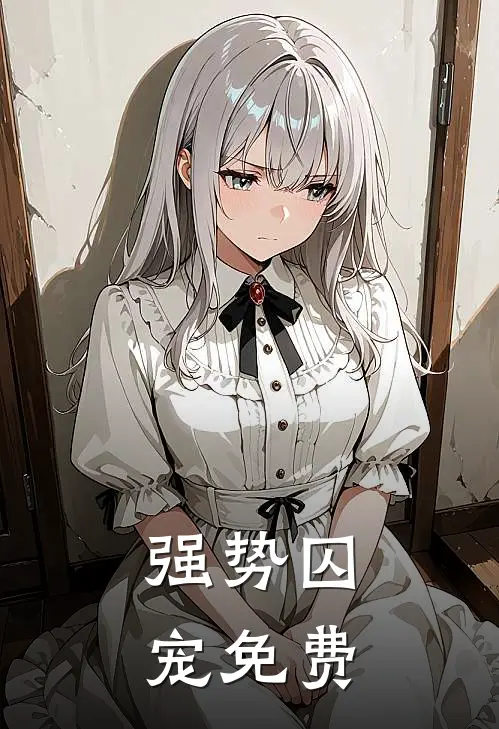 强势囚宠免费