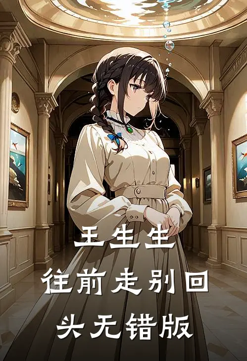 王生生，往前走别回头无错版
