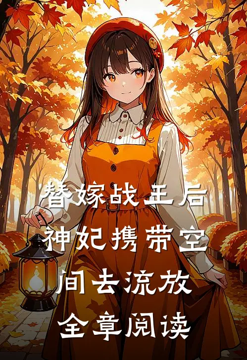 替嫁战王后，神妃携带空间去流放全章阅读