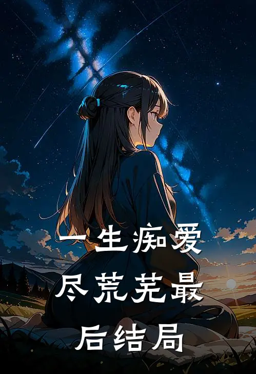 一生痴爱尽荒芜最后结局