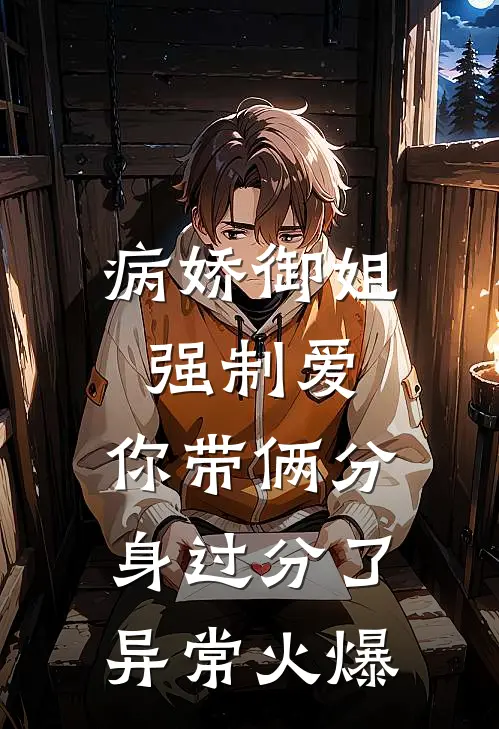 病娇御姐强制爱，你带俩分身过分了异常火爆