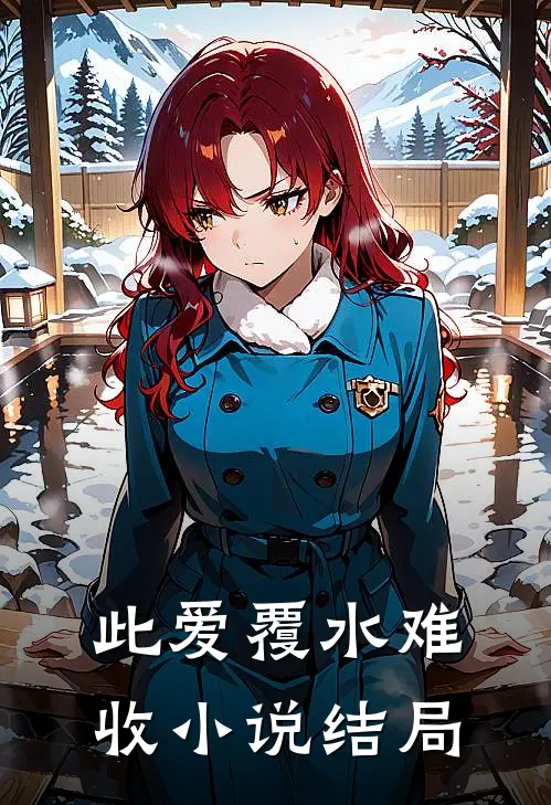 此爱覆水难收小说结局