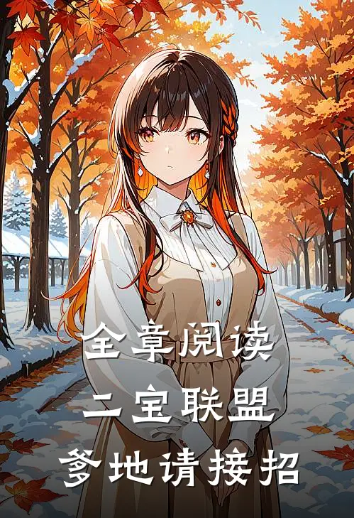 全章阅读二宝联盟，爹地请接招