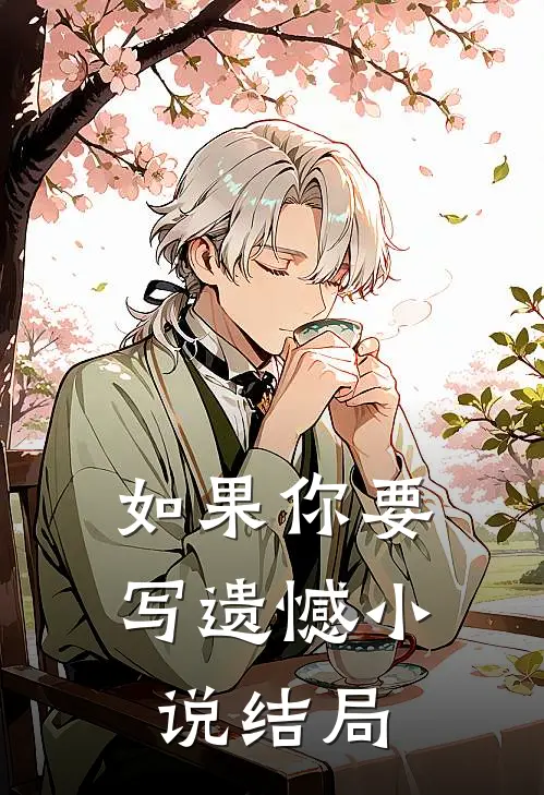如果你要写遗憾小说结局