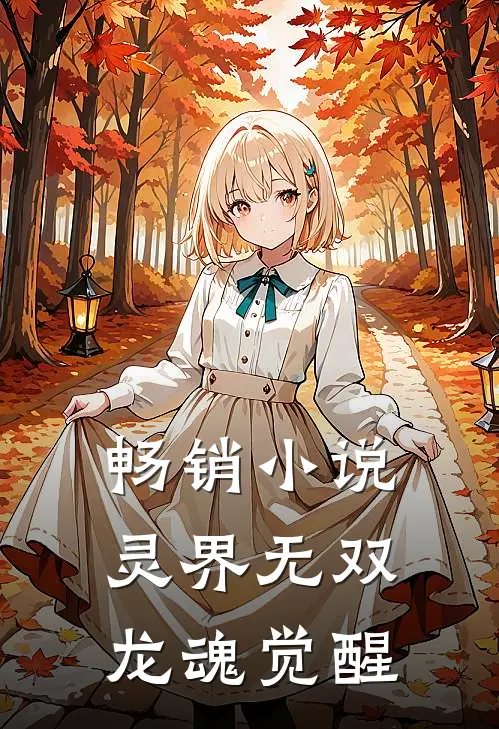 畅销灵界无双龙魂觉醒免费阅读
