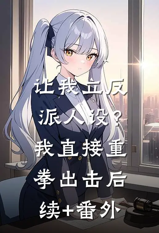 让我立反派人设？我直接重拳出击后续+番外