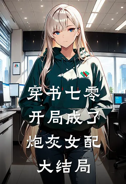 穿书七零，开局成了炮灰女配大结局