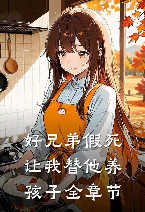好兄弟假死让我替他养孩子全章节