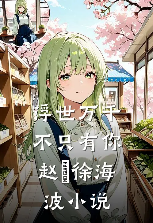 浮世万千，不只有你赵玥徐海波小说