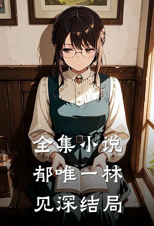 全集小说郁唯一林见深结局