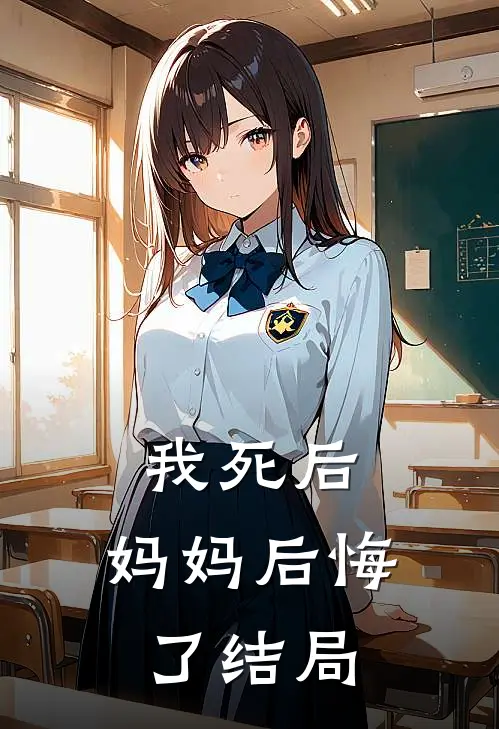 我死后，妈妈后悔了结局