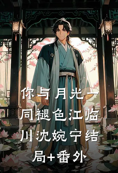你与月光一同褪色江临川沈婉宁结局+番外