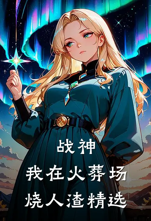 战神，我在火葬场烧人渣精选