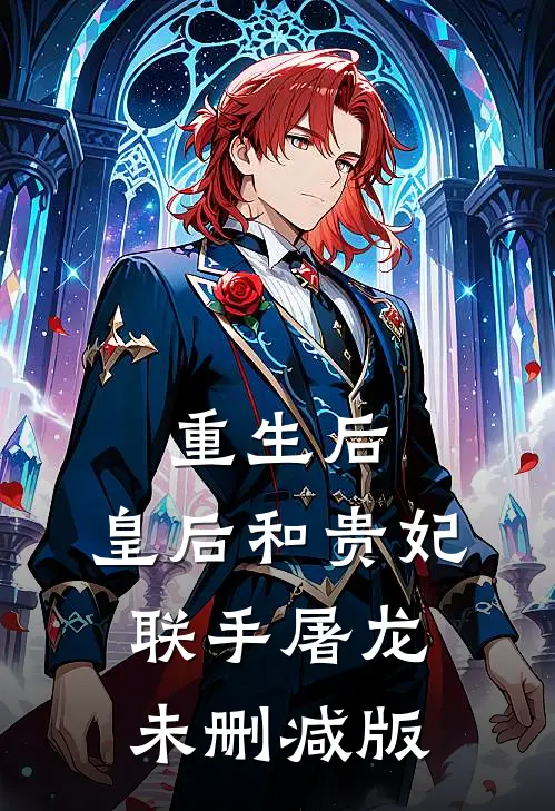 重生后，皇后和贵妃联手屠龙未删减版