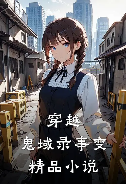 穿越：鬼域录事变精品小说
