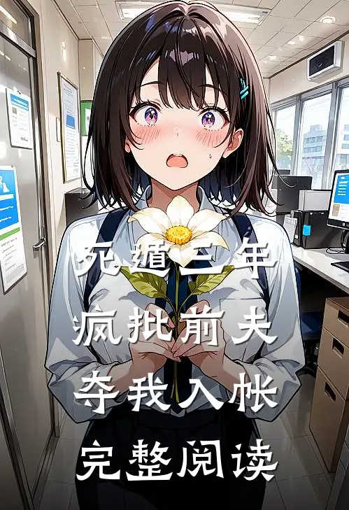 死遁三年，疯批前夫夺我入帐完整阅读