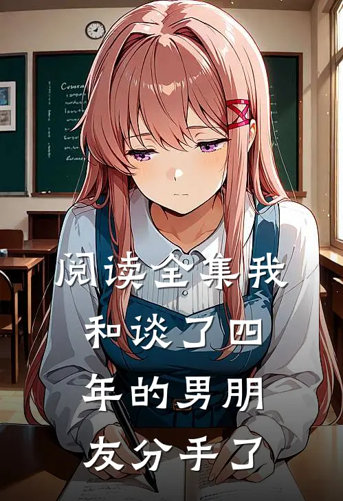 阅读全集我和谈了四年的男朋友分手了
