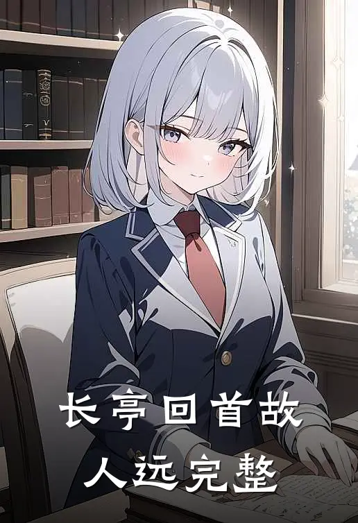 长亭回首故人远完整