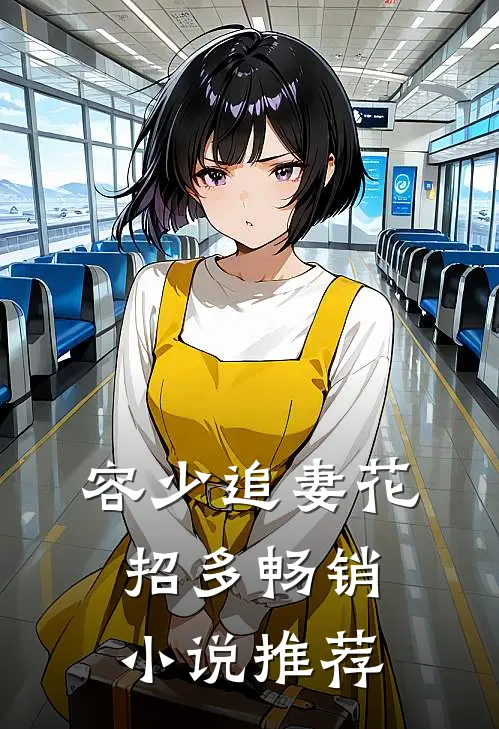 容少追妻花招多畅销小说推荐