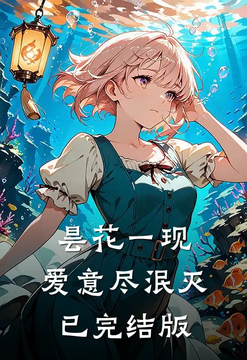 昙花一现，爱意尽泯灭已完结版