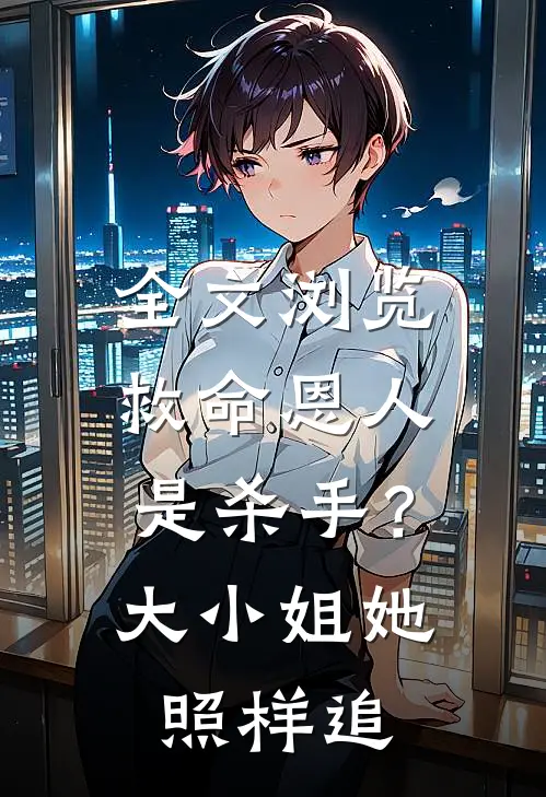 全文浏览救命恩人是杀手？大小姐她照样追