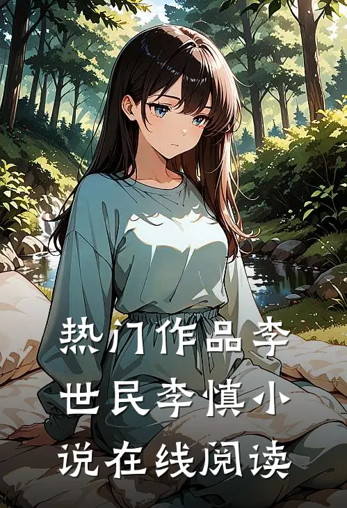 热门作品李世民李慎小说在线阅读