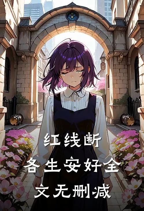 红线断，各生安好全文无删减