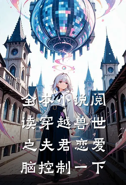 全本小说阅读穿越兽世之夫君恋爱脑控制一下