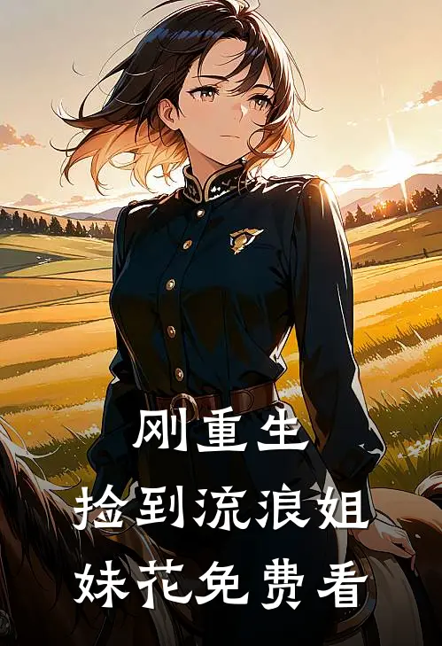 刚重生，捡到流浪姐妹花免费看