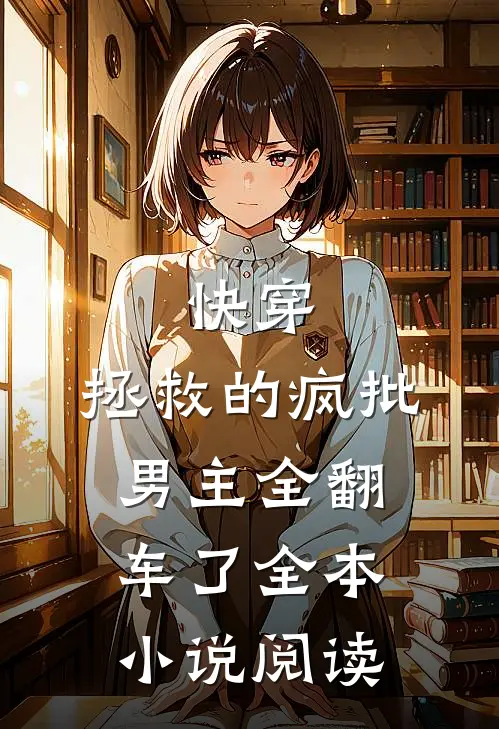 快穿：拯救的疯批男主全翻车了全本小说阅读