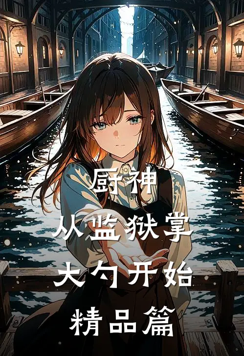厨神：从监狱掌大勺开始精品篇