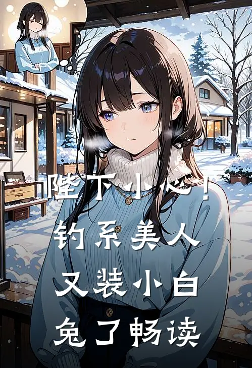 陛下小心！钓系美人又装小白兔了畅读