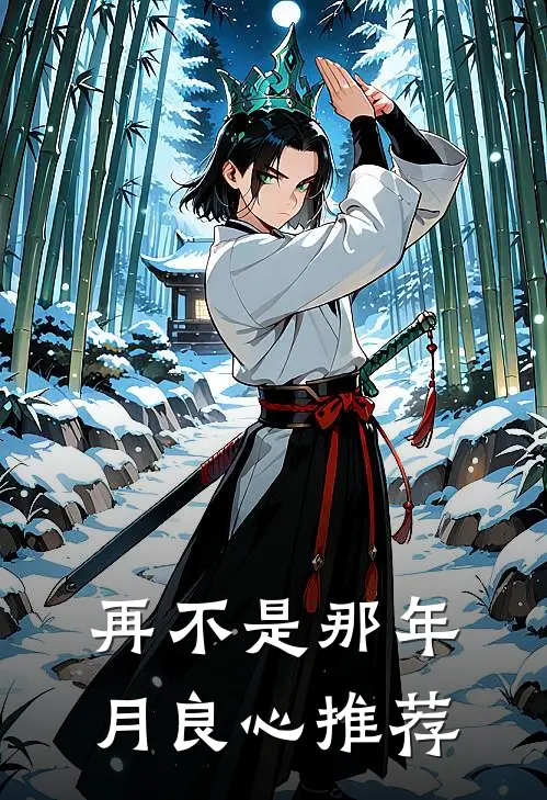 再不是那年月良心推荐