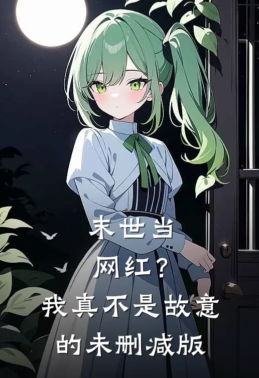 末世当网红？我真不是故意的未删减版