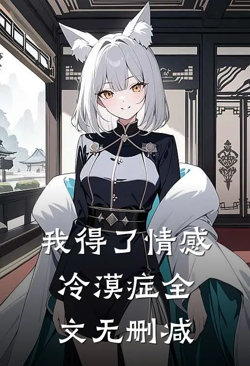 我得了情感冷漠症全文无删减